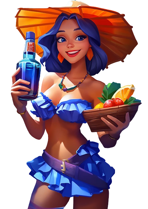 Иллюстрация независимого справочника Vodka Casino
